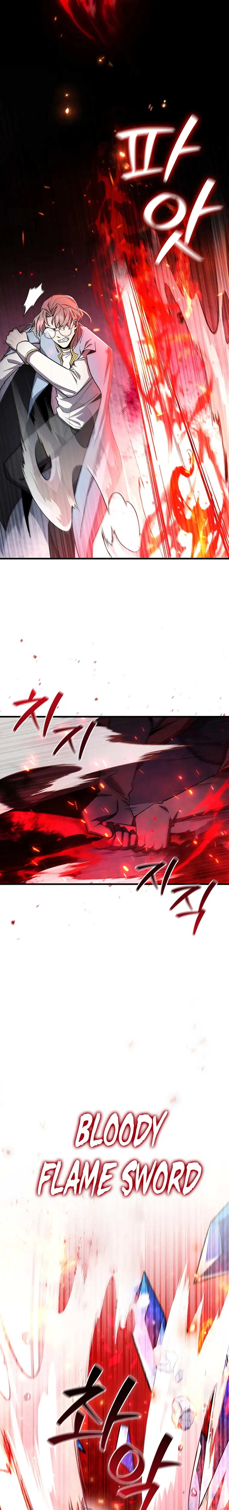 Read Dragon-Devouring Mage Manga Online