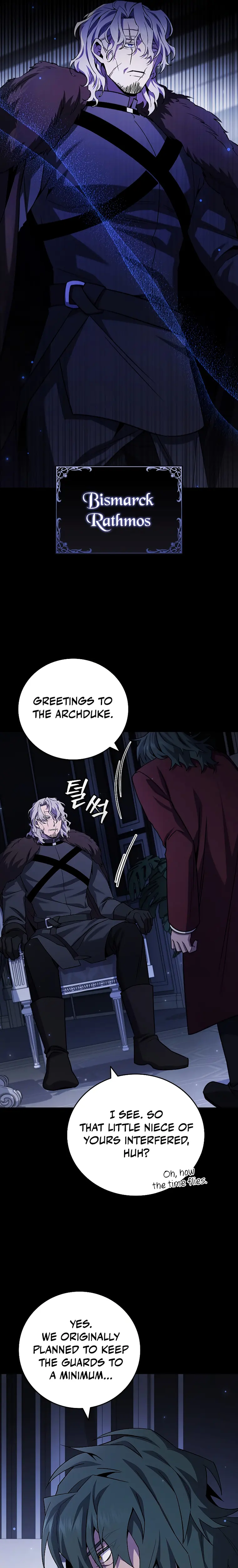 Read Dragon-Devouring Mage Manga Online