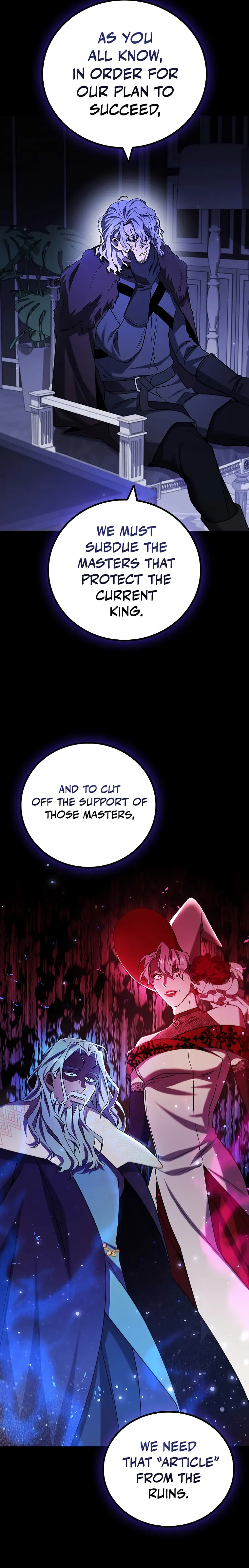 Read Dragon-Devouring Mage Manga Online