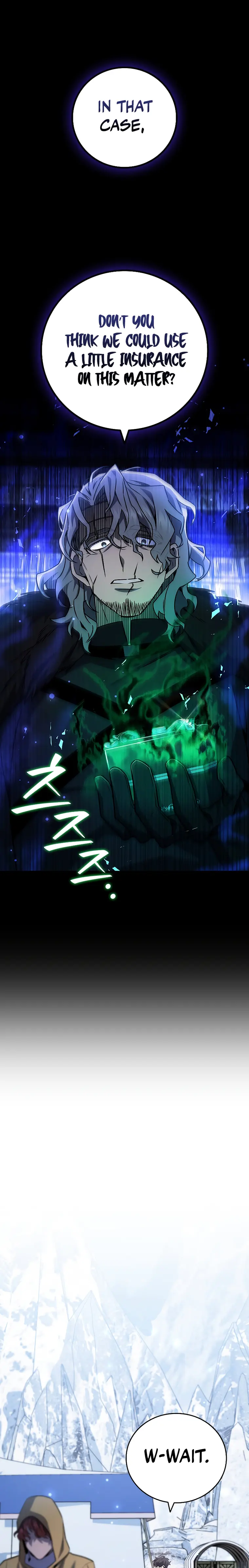 Read Dragon-Devouring Mage Manga Online