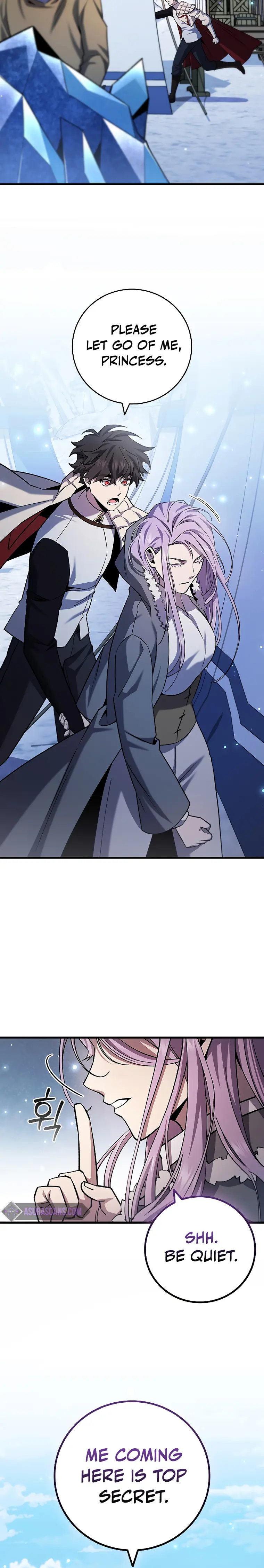 Read Dragon-Devouring Mage Manga Online