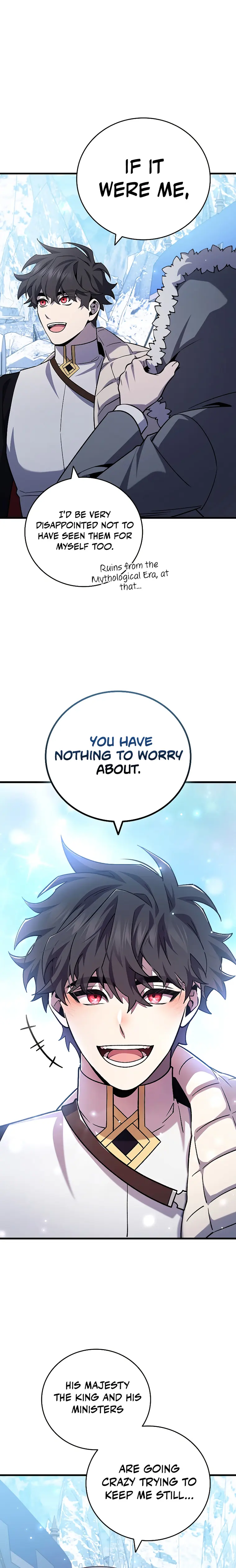 Read Dragon-Devouring Mage Manga Online