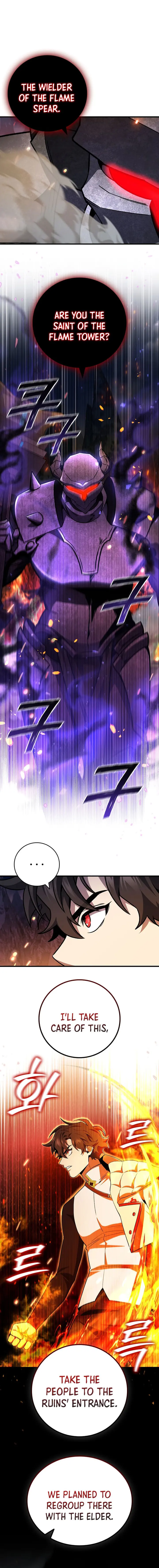 Read Dragon-Devouring Mage Manga Online