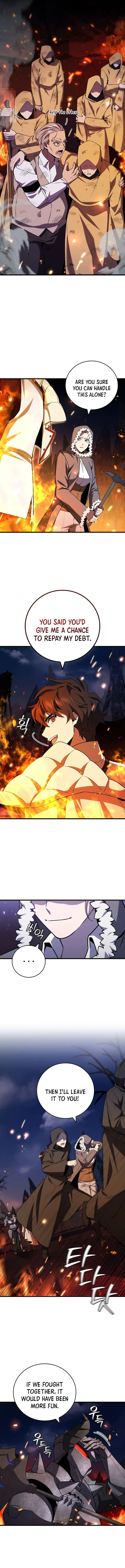 Read Dragon-Devouring Mage Manga Online