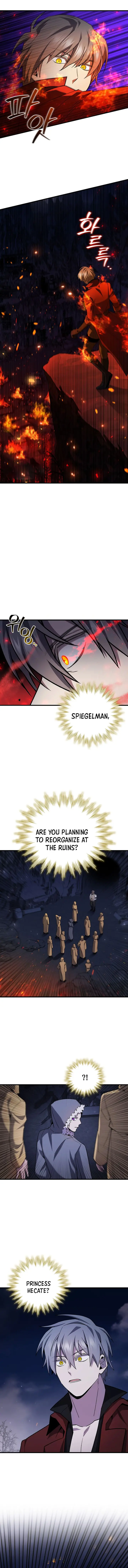 Read Dragon-Devouring Mage Manga Online