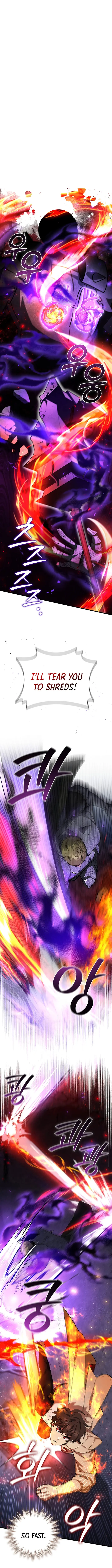 Read Dragon-Devouring Mage Manga Online