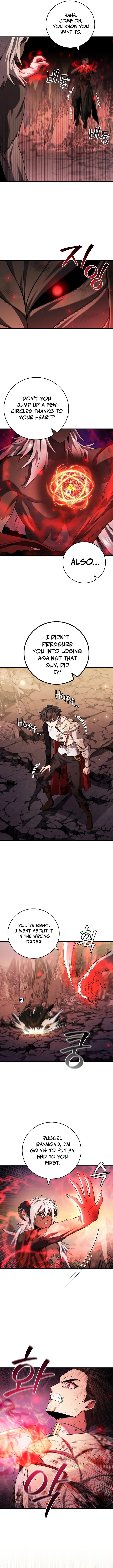 Read Dragon-Devouring Mage Manga Online