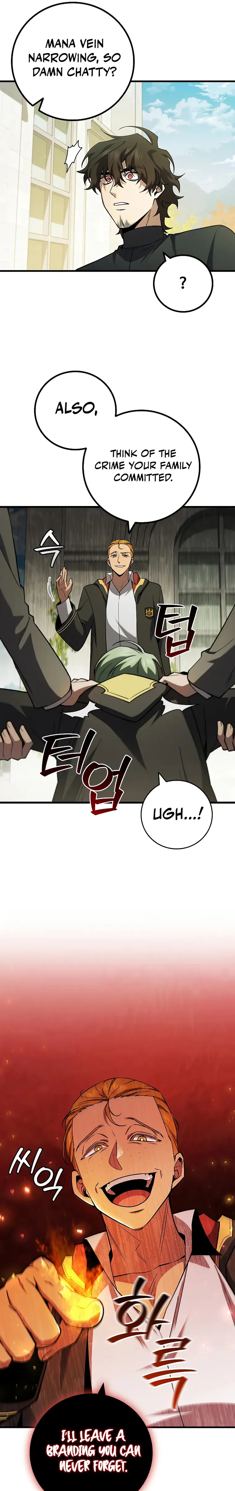 Read Dragon-Devouring Mage Manga Online