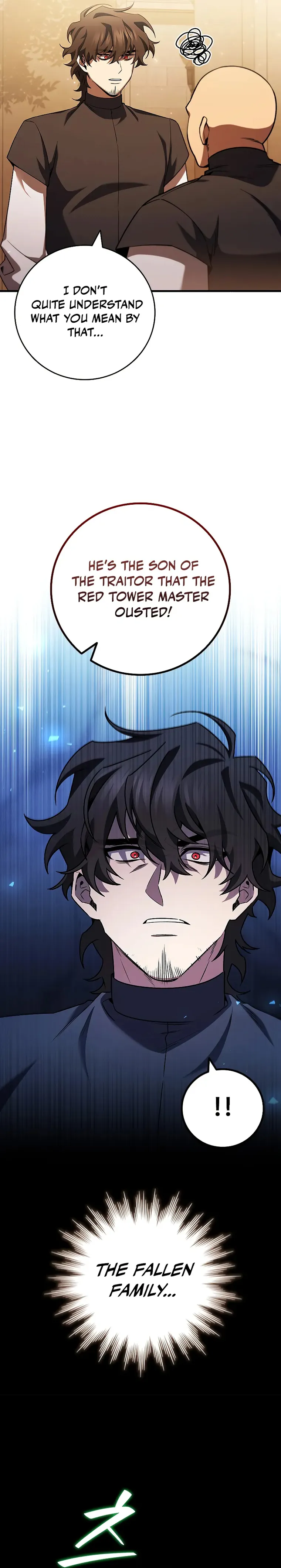 Read Dragon-Devouring Mage Manga Online