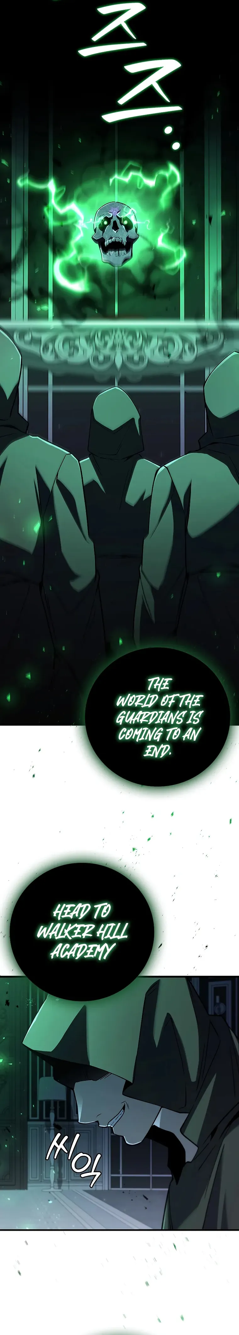 Read Dragon-Devouring Mage Manga Online