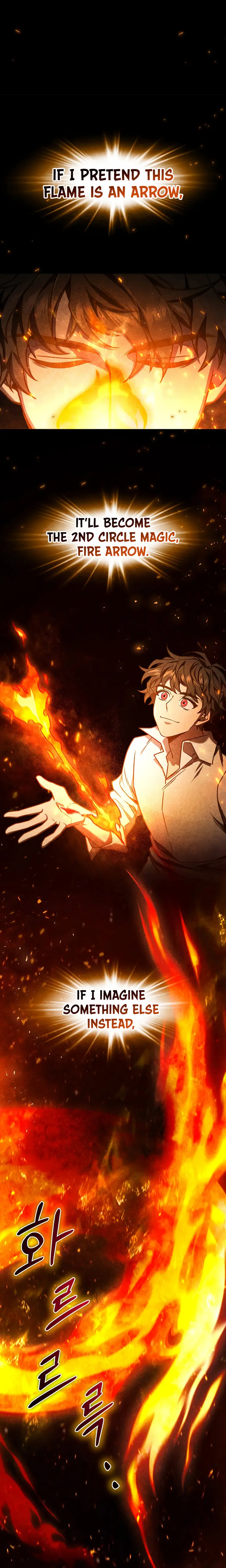 Read Dragon-Devouring Mage Manga Online