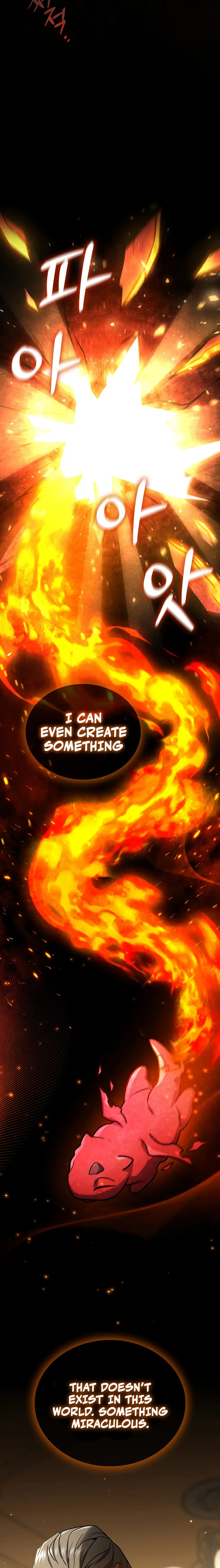 Read Dragon-Devouring Mage Manga Online