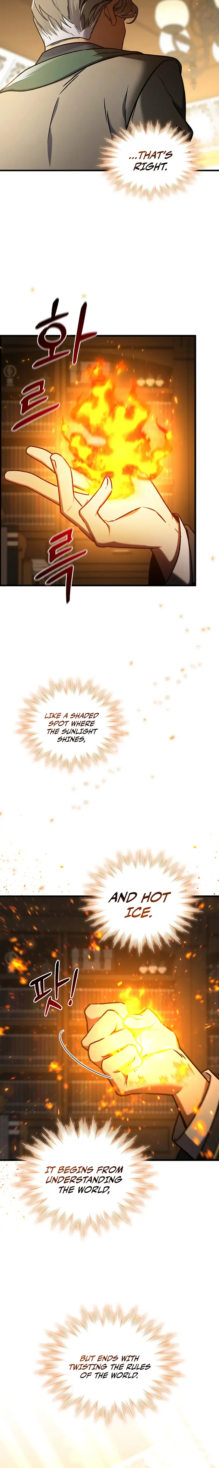 Read Dragon-Devouring Mage Manga Online
