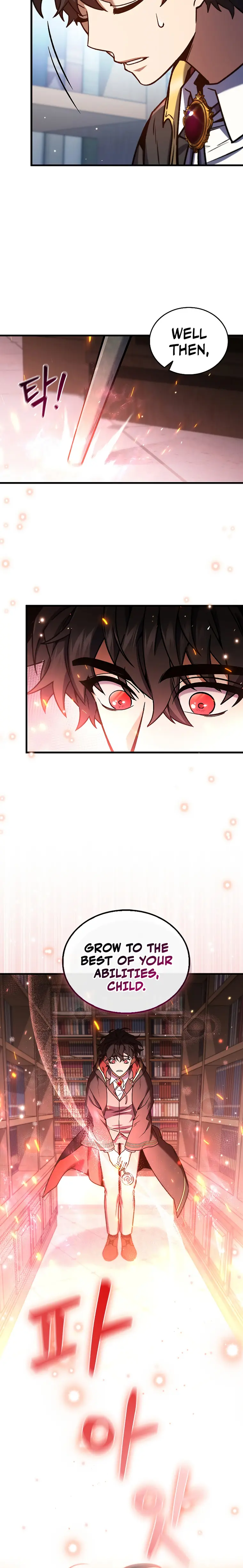 Read Dragon-Devouring Mage Manga Online