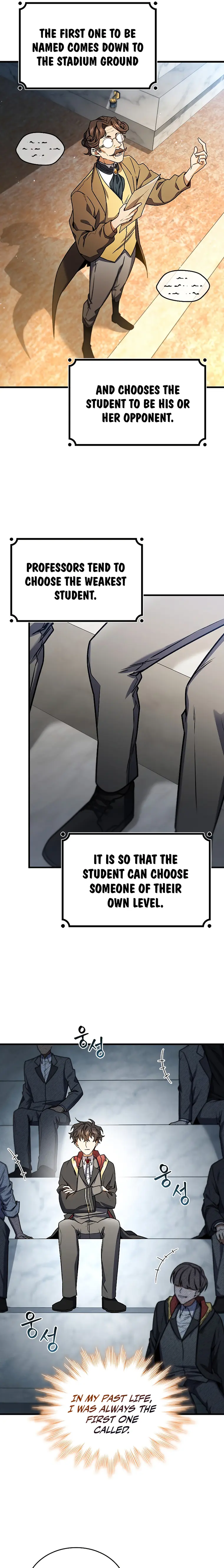 Read Dragon-Devouring Mage Manga Online