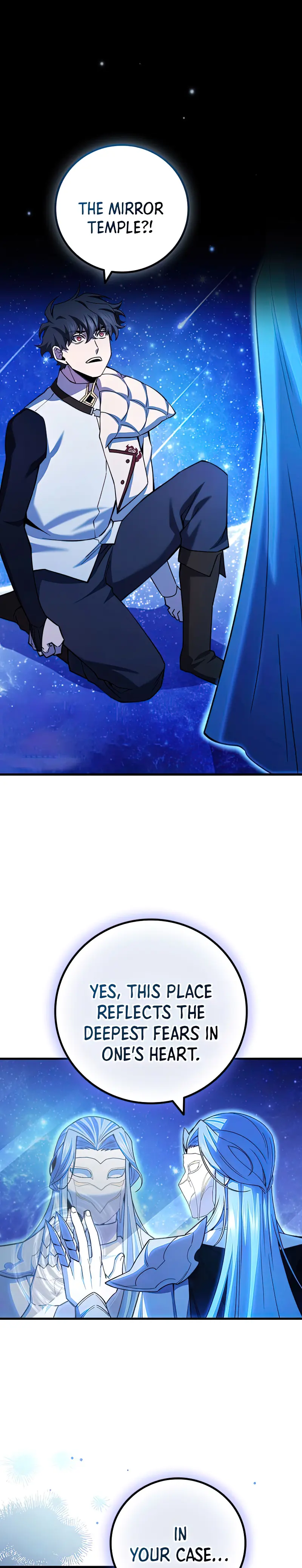 Read Dragon-Devouring Mage Manga Online