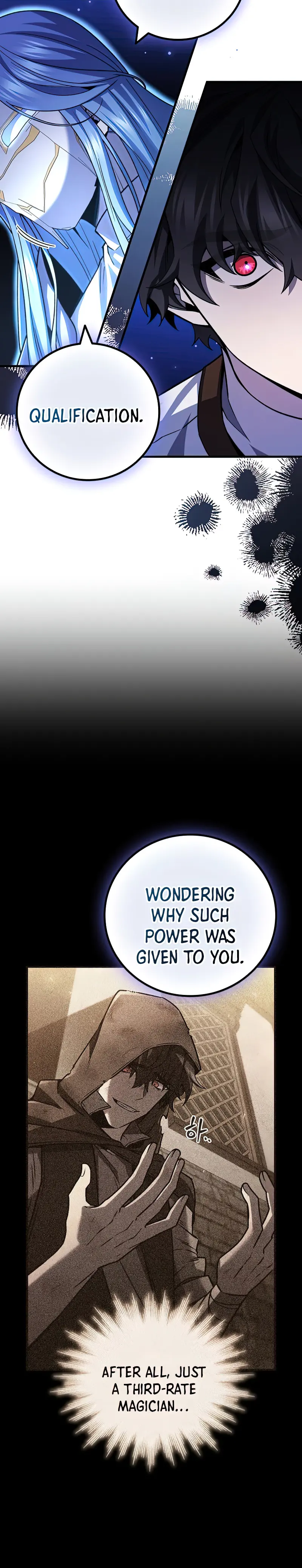 Read Dragon-Devouring Mage Manga Online