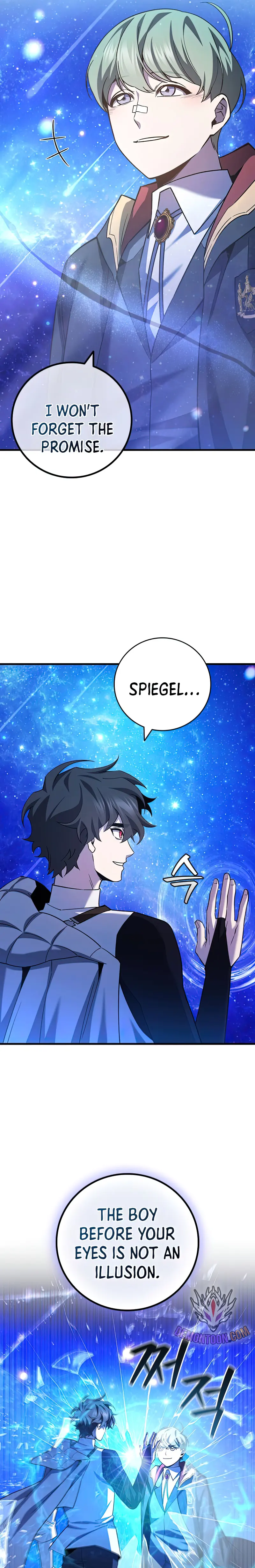 Read Dragon-Devouring Mage Manga Online