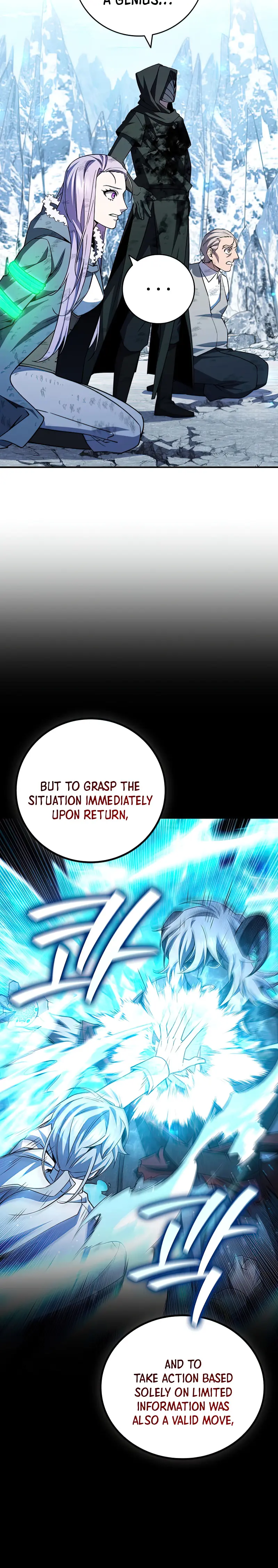 Read Dragon-Devouring Mage Manga Online