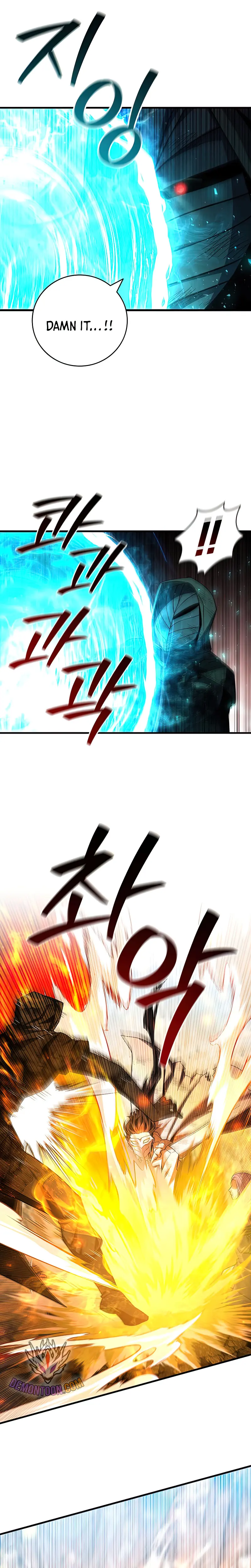 Read Dragon-Devouring Mage Manga Online