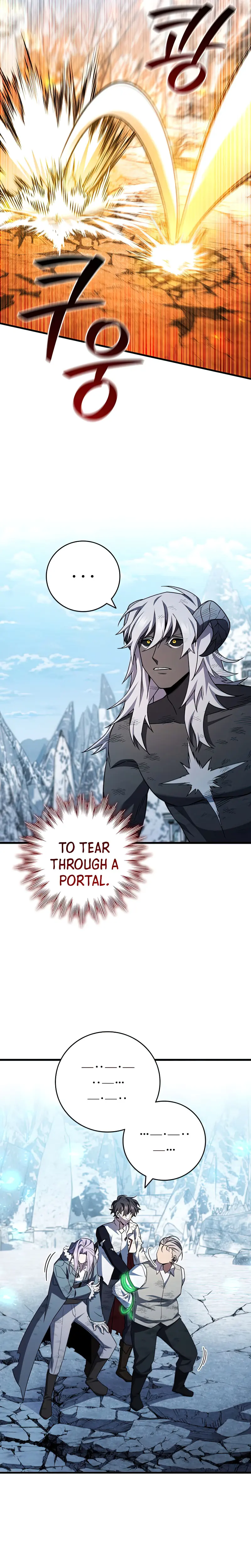 Read Dragon-Devouring Mage Manga Online