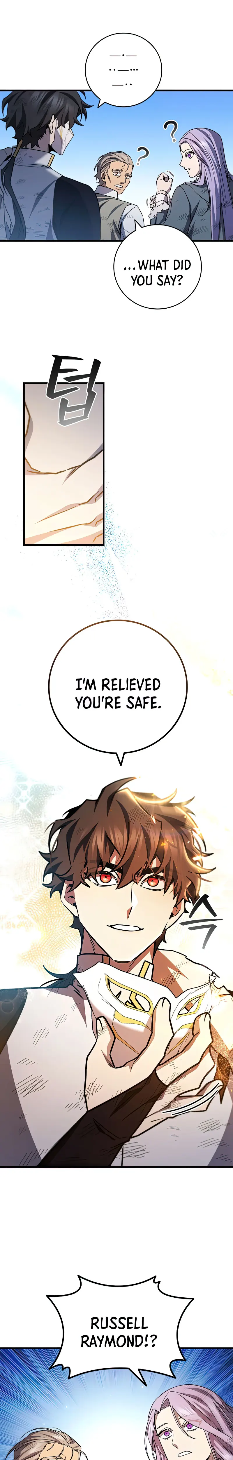 Read Dragon-Devouring Mage Manga Online