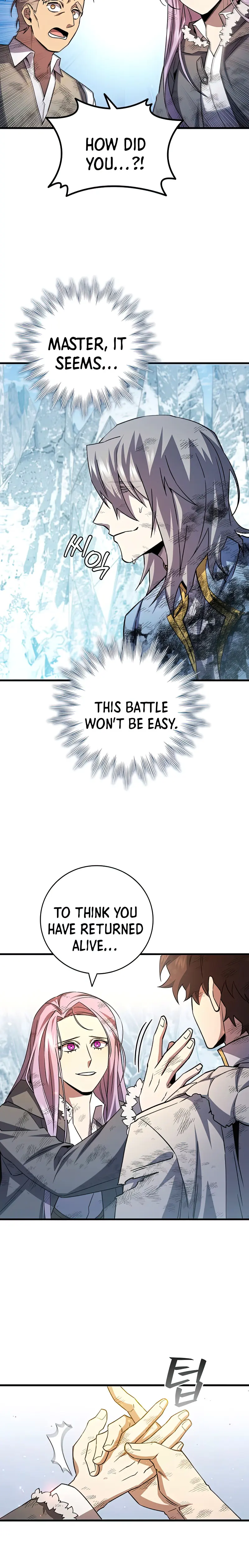 Read Dragon-Devouring Mage Manga Online