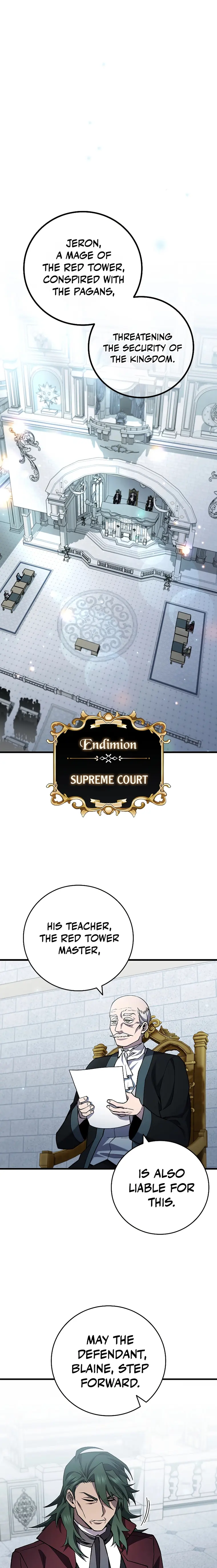 Read Dragon-Devouring Mage Manga Online