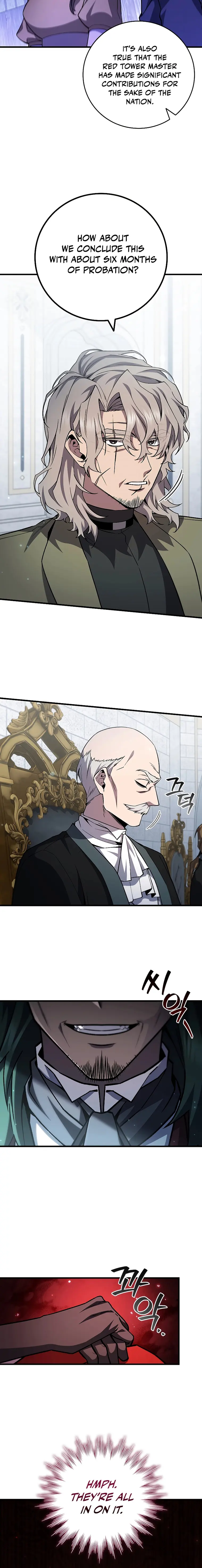 Read Dragon-Devouring Mage Manga Online