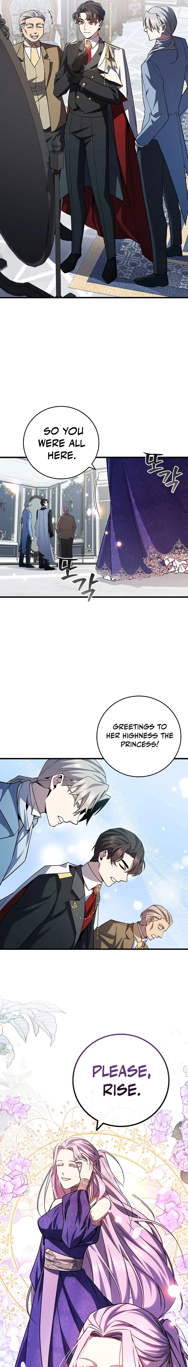 Read Dragon-Devouring Mage Manga Online