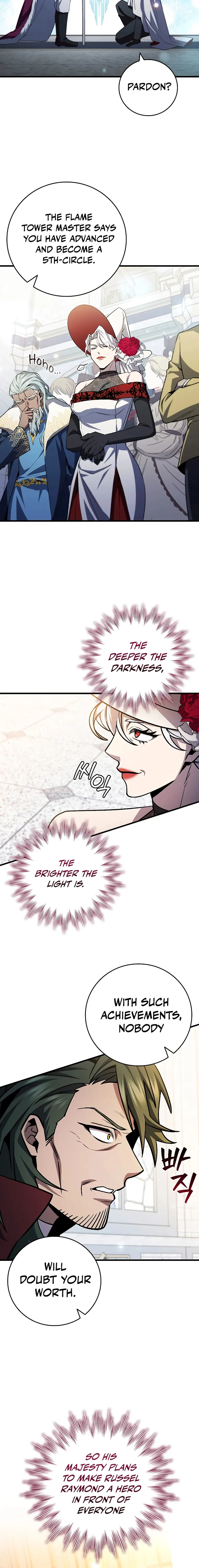 Read Dragon-Devouring Mage Manga Online