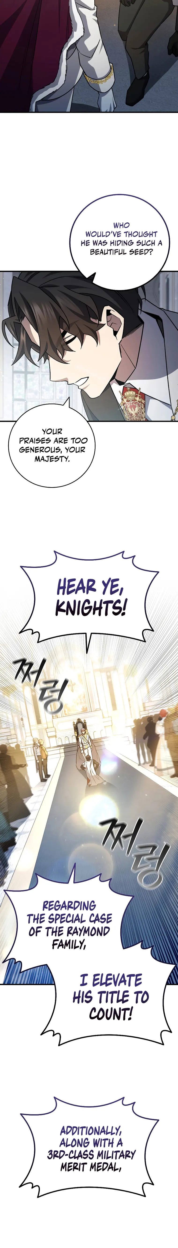 Read Dragon-Devouring Mage Manga Online