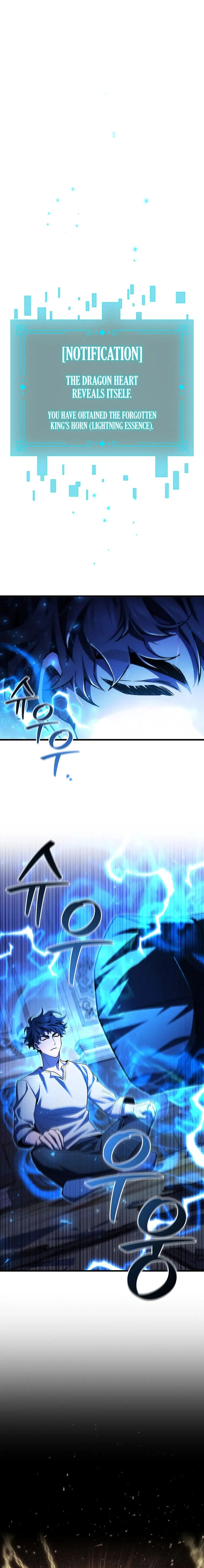 Read Dragon-Devouring Mage Manga Online