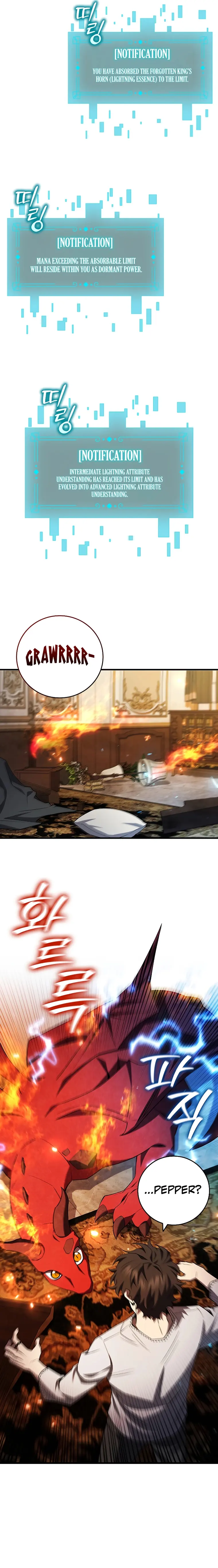 Read Dragon-Devouring Mage Manga Online