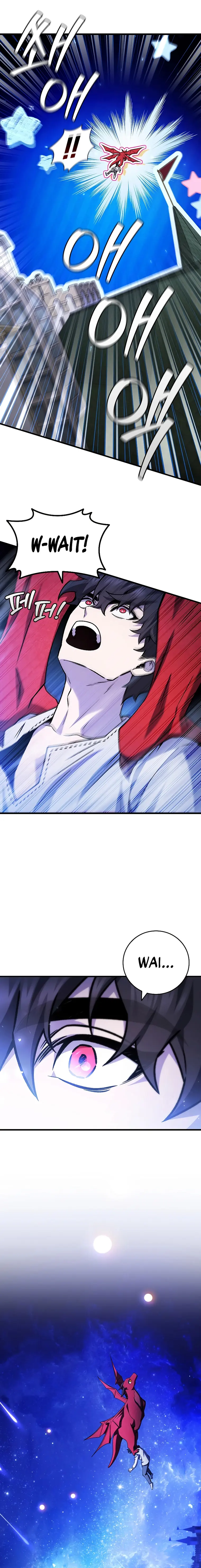 Read Dragon-Devouring Mage Manga Online