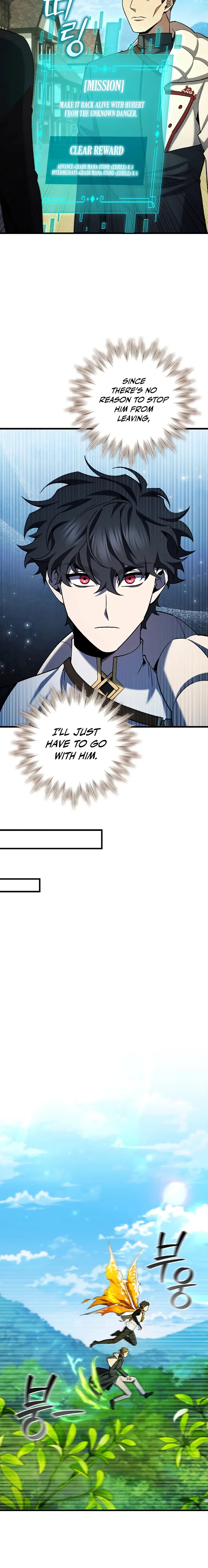 Read Dragon-Devouring Mage Manga Online