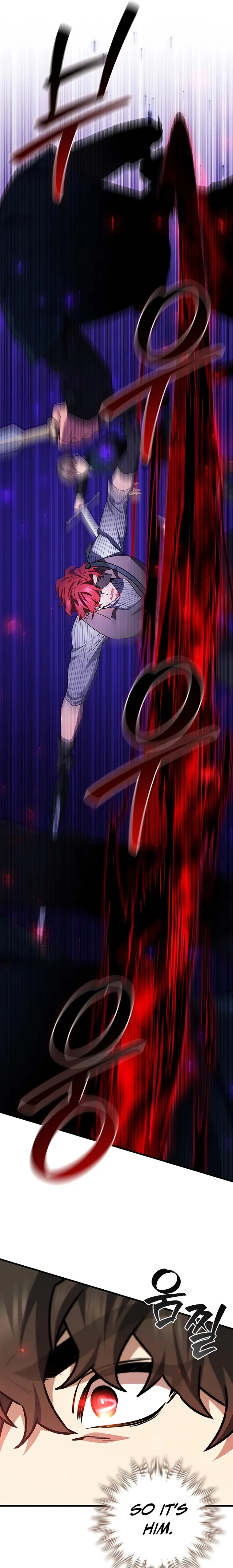 Read Dragon-Devouring Mage Manga Online