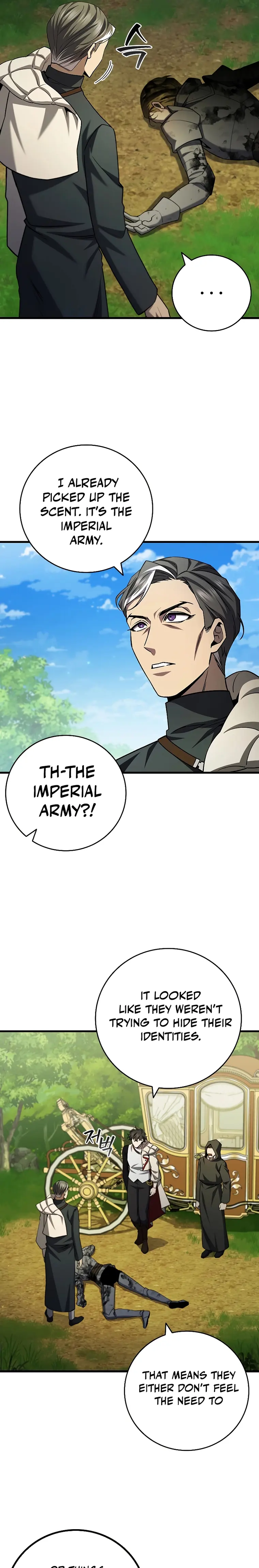 Read Dragon-Devouring Mage Manga Online