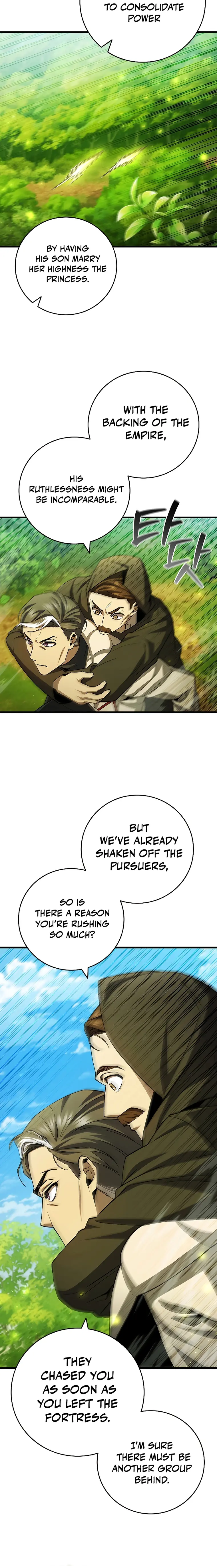 Read Dragon-Devouring Mage Manga Online