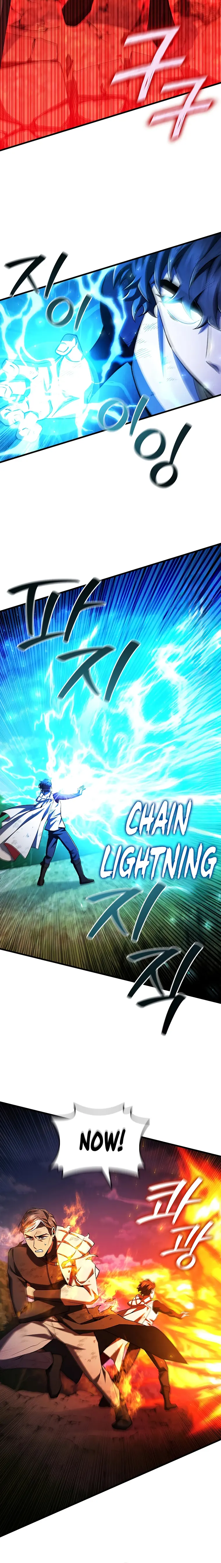 Read Dragon-Devouring Mage Manga Online