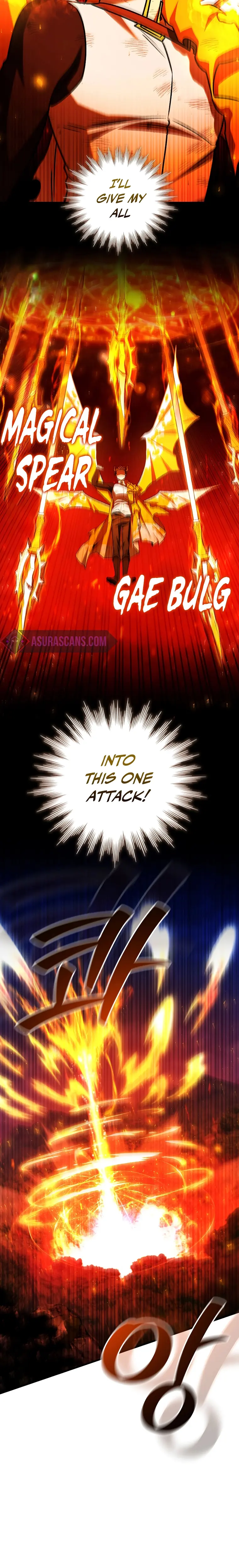 Read Dragon-Devouring Mage Manga Online