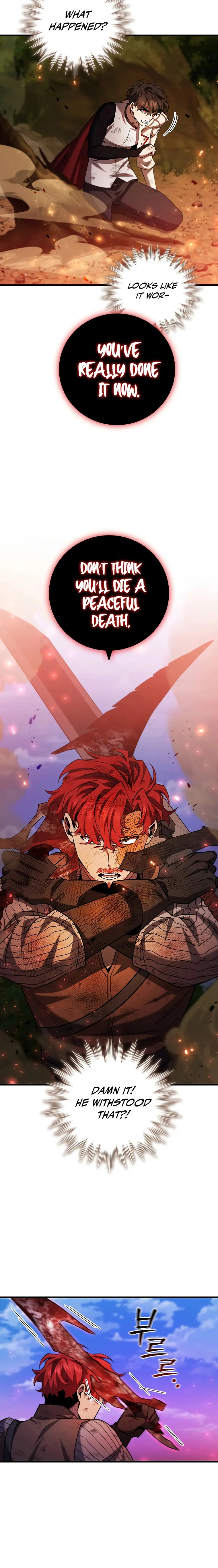 Read Dragon-Devouring Mage Manga Online