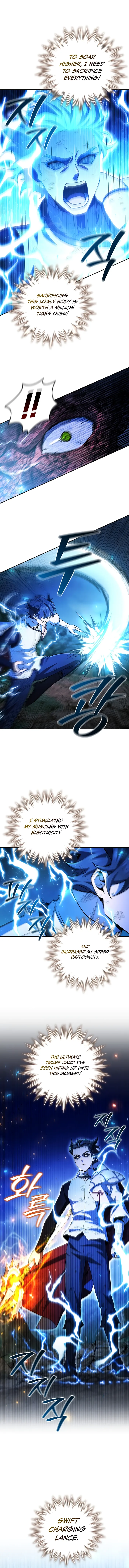 Read Dragon-Devouring Mage Manga Online