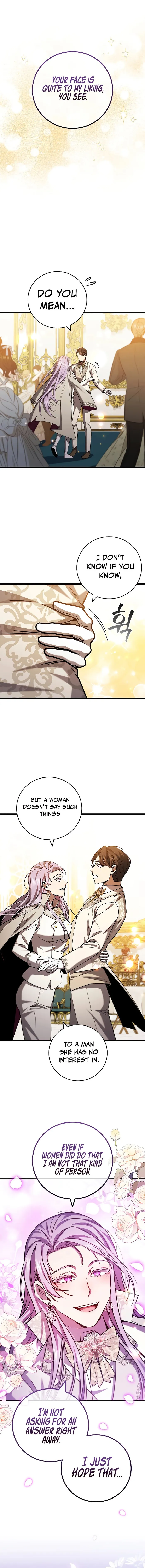 Read Dragon-Devouring Mage Manga Online