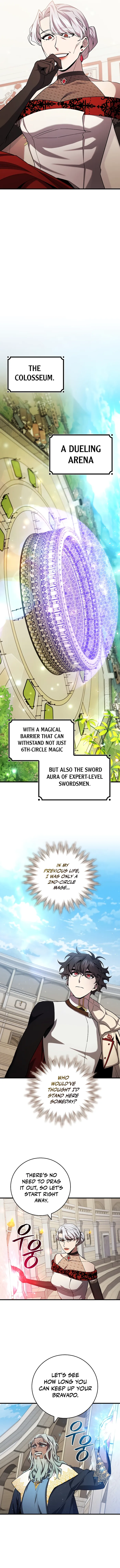 Read Dragon-Devouring Mage Manga Online