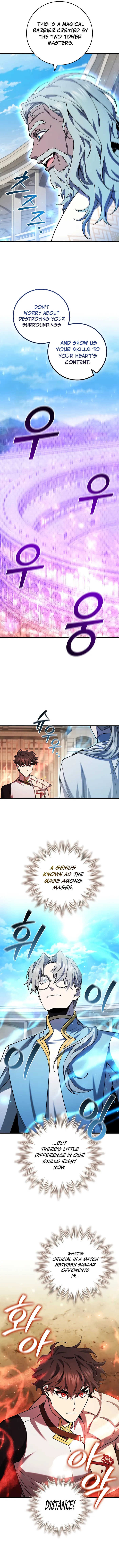 Read Dragon-Devouring Mage Manga Online