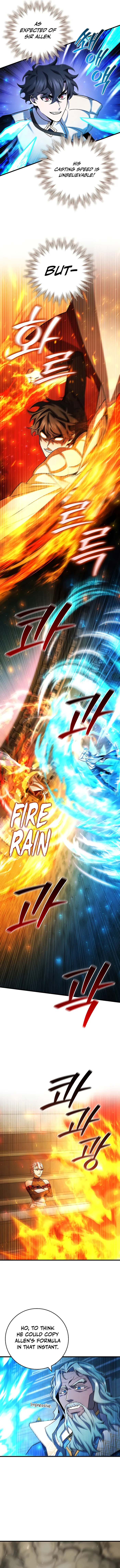 Read Dragon-Devouring Mage Manga Online