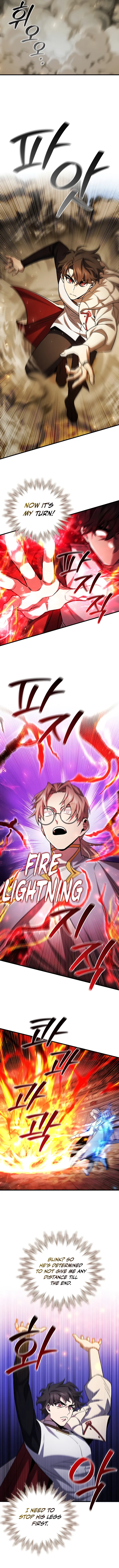 Read Dragon-Devouring Mage Manga Online