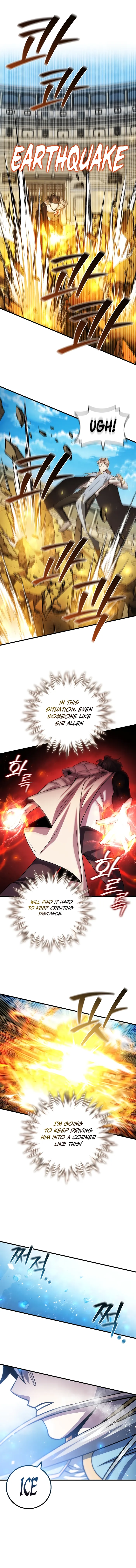 Read Dragon-Devouring Mage Manga Online