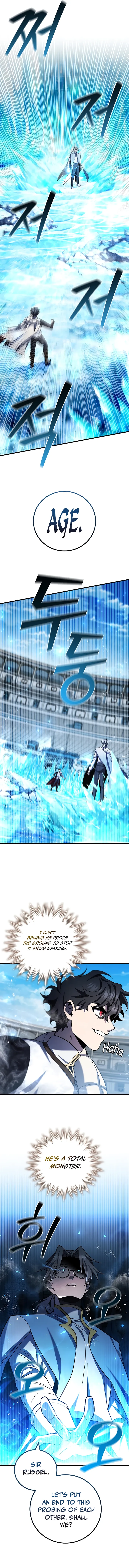 Read Dragon-Devouring Mage Manga Online